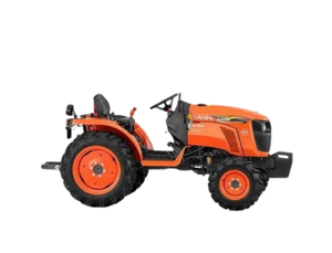 Le Kubota A211N-OP NeoStar est un tracteur compact de 21 CV, 4 roues motrices, capacité de levage hydraulique de 750 kg, haute performance, bonne qualité, état neuf. - Product Image 2
