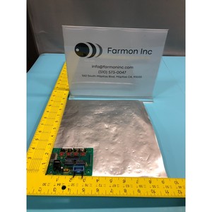SEMITOOL 16758A TERMISTOR DE ALTA TEMPERATURA - Equipo y Piezas de Semiconductores de Confianza de Marca Global - Product Image 2