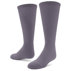 Últimos Calcetines Altos hasta la Rodilla de Color Liso, Transpirables, de Punto, Largo hasta la Pantorrilla, para Uso Casual de Adultos, Grosor Estándar, Artículos 2026 - Product Image 1