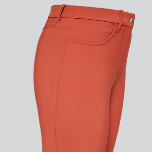 Pantalon d'équitation extensible 4 directions de haute qualité, leggings, collants, vêtements d'équitation en tissu technique au toucher doux - Product Image 6