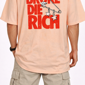 Camisetas para hombre al por mayor de fábrica, algodón de primera calidad, impresión de logotipo personalizado, manga corta, uso diario informal - Product Image 6