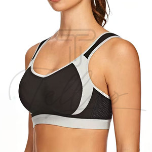 Soutien-gorge de sport en gros pour femmes, idéal pour l'entraînement et la gym, soutien-gorge de fitness à prix réduit - Product Image 6