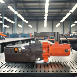 Máquina cortadora de barras de refuerzo portátil Handy 32C - Product Image 2