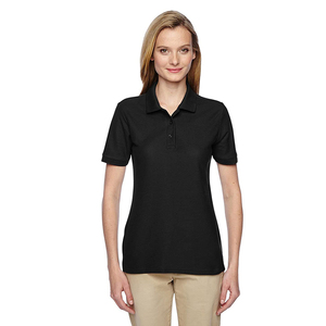 เสื้อโปโลแฟชั่นผู้หญิง MOQ ต่ำ ขายดี เสื้อโปโลโปรโมชั่นสำหรับผู้หญิง เสื้อโปโลออกแบบเองได้ ปี 2026 - Product Image 6