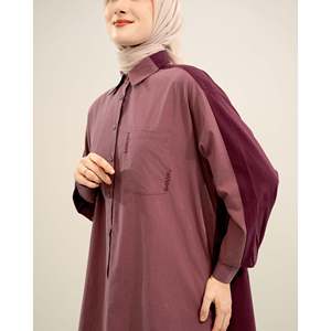 Blusas y Camisas para Mujer, Top Moderno Edria - Product Image 5