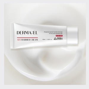 Crème coréenne K-Beauty Derma L Atoberieo, fabriquée en Corée, 100 ml, soin pour peaux sensibles. - Product Image 4