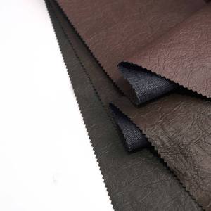 Breathable PU Leather Jacket, Cotton Vest, and Waistcoat; Soft and Durable Synthetic Leather; Unisex Winter Outerwear. - Product Image 2