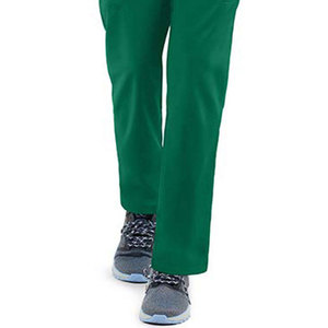 Custom Design Women Scrub Uniform High Quality Lightweight Medical Scrub <b>Set</b> For Nurses <b>Doctors</b> Wholesale - Product Image 6