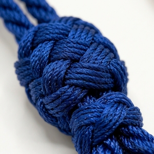 High Quality Cap Cords Elegant <b>Braided</b> Trim <b>Accessories</b> with OEM Service Custom Branding Manufacturer Support - Product Image 6