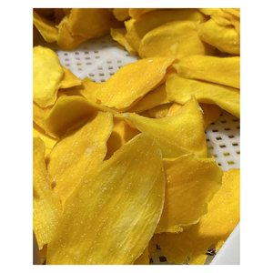 Tranches de mangue séchée du Vietnam, fruits secs de qualité supérieure, vente en gros, collation de mangue tropicale sucrée, fournisseur en vrac pour l'exportation - Product Image 3