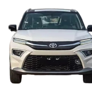รถยนต์ TOYOTA URBAN CRUISER ปี 2025 ใหม่เอี่ยม 0 กม. 5 ที่นั่ง เครื่องยนต์ 4 สูบ 199 แรงม้า เกียร์อัตโนมัติ - Product Image 1