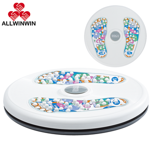 แผ่นหมุน ALLWINWIN TWD15 - Product Image 1