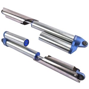 Pair of Rear Shock Absorbers for 2010-2014 for Ford F150 SVT Raptor Model #BL3Z 18125 L - Product Image 3