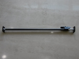 Barra de Carga con Trinquete de 40"-70" para Trabajo Ligero, Modelo Personalizado de Marca 15195 - Product Image 4