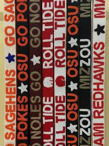 Correa de Bolso con Letras Bordadas a Mano con Cuentas de Diseño de Lujo y Moderno de MS Handicraft, con Color y Forma Personalizados - Product Image 3