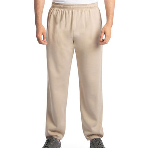 Pantalon de jogging pour homme, tissu léger et coupe flexible, idéal pour le fitness et la course à pied. - Product Image 1
