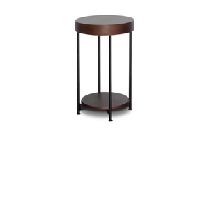 Table basse Lucca Meubles en bois de teck pour meubles de salon avec design élégant et décoration de la maison - Product Image 3