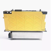 Servomoteur double axe Fanuc Alpha I SVM2-40/40i A06B-6114-H207 prêt à être expédié