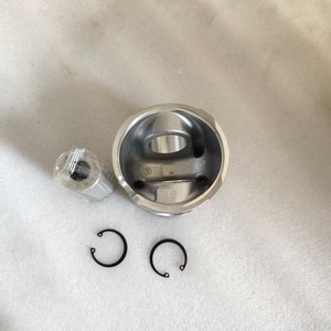 Kit de pistons à haute compression – Aluminium forgé, puissance du moteur améliorée - Product Image 5