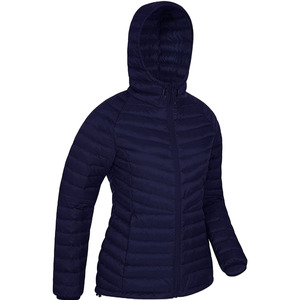 Durable Quality Women <b>Puffer</b> <b>Jackets</b> Waterproof Stylish Arrival with Custom Design Full Zipper <b>Puffer</b> <b>Jackets</b> in Wholesale Price - Product Image 6