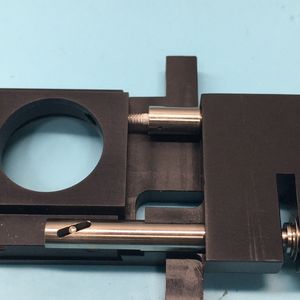 LAM 760-042076-01 ASSY CUSTOM DEMAG LENS II DERECHO - Equipo y piezas de semiconductores de confianza de Trusted Global Legacy - Product Image 5