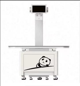 Equipo de Rayos X Médico Sellado de Fábrica, Detector Veterinario de Alta Frecuencia para Perros, Máquina de Rayos X Digital Veterinaria DIY P. - Product Image 5
