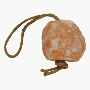 Bloque de Sal del Himalaya de Alta Calidad del Fabricante Directo OEM, Secado en Forma de Cuerda, Alimento para Perros, Ganado y Caballos - Product Image 3