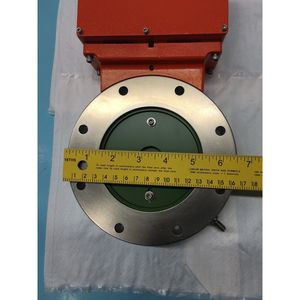 วาล์วควบคุมการไหล Millipore MDVX-100BS11, Oriental - อุปกรณ์และอะไหล่เซมิคอนดักเตอร์ระดับโลกที่เชื่อถือได้ - Product Image 4
