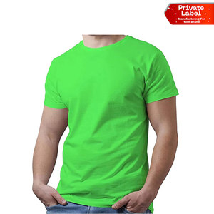 Wholesale <b>Men</b> Running T Shirt <b>Compression</b> Gym Sports <b>Top</b> Custom <b>Men</b> Fitness Wear High Elasticity Breathable Sports Tee <b>Men</b> - Product Image 1