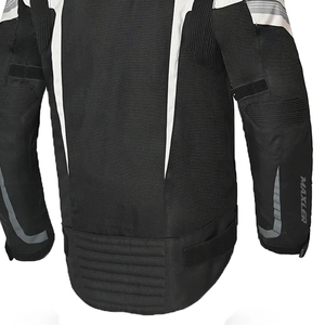 Veste de moto pour hommes, veste de course sur route, veste de moto imperméable, veste de moto en Cordura textile, veste de moto personnalisée - Product Image 6