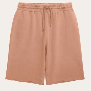 Pantalones Cortos Deportivos Casuales de Alta Calidad, Ajuste Holgado, Tela Oxford Transpirable, 100% Algodón, Ecológicos, de Secado Rápido - Product Image 6