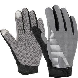 Outdoor Sports Breathable Gym <b>Weight</b> Fitness Lifting <b>Glove</b> Polyester Workout Fitness Gym <b>Gloves</b> - Product Image 1