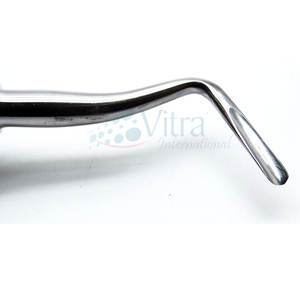 Último Diseño 2026: Elevadores Dentales de Raíz de Acero Inoxidable de Alta Calidad en Venta - Product Image 5