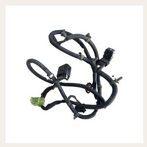 Faisceau de câblage d'extension FWS pour Hyundai Azera, faisceau de câblage d'extension FWS 918403V590 pour Hyundai Azera 2011-2014, pièces automobiles - Product Image 2