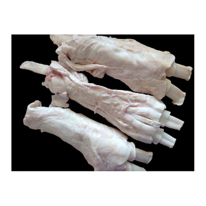 Ligaments de bœuf transformés / Viande de buffle congelée HALAL / Viande de buffle HALAL congelée désossée disponible - Product Image 5