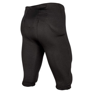 Pantalones de Fútbol Americano de Alto Impacto con Protección Premium, Duraderos, Personalizables, con Almohadillas Integradas - Product Image 4