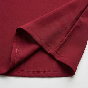 Abaya Abierta de Chifón con Estampado de Mármol para Mujeres Musulmanas, Talla Única, Diseño Sencillo y Modesto con Patrón de Mariposas, para Todas las Estaciones, Túnicas Lisas Teñidas - Product Image 6