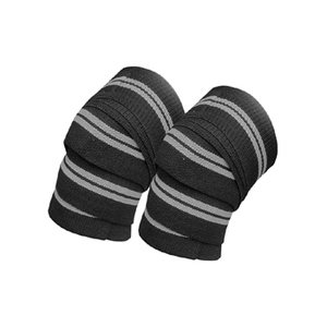 Workouts Compression Sleeve Pair Wrist Wraps Neoprene Heavy Duty Breathable Professional Protection Unisex Fitness <b>Exercise</b> - Product Image 6