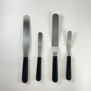 Large Icing <b>Spatula</b> <b>Set</b> for Cake Tools - Product Image 5