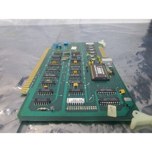 ตัวแปลงสัญญาณ A/D รุ่น ASM 23.27.2010/0, PCB, 107150 - อุปกรณ์และอะไหล่เซมิคอนดักเตอร์ระดับโลกที่เชื่อถือได้ - Product Image 3