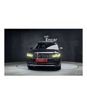 Volkswagen Tiguan 2.0 TDI Prestige 2023, Diésel, Asientos de Cuero, Volante a la Izquierda, Cámara Trasera - 34,640 km - Product Image 3