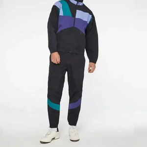 Unisex Training Tracksuit Solid Hoodie <b>Sweatpants</b> Quick Dry Cotton Sportswear Premium Unisex Hoodie <b>Sweatpants</b> <b>Set</b> Solid - Product Image 5