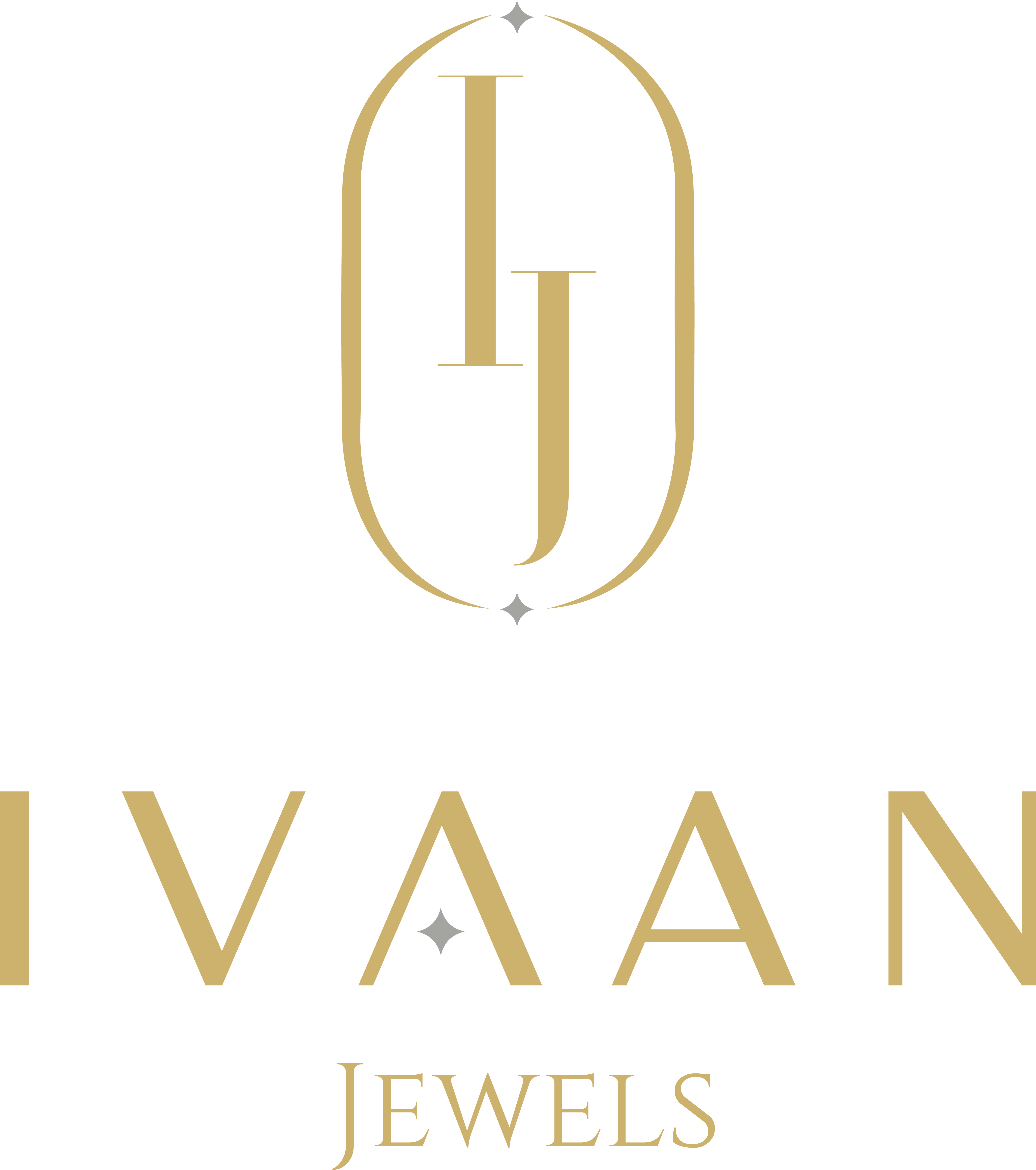 IVAAN JEWELLERY PRIVATE LIMITED logo