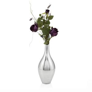 Jarrón Decorativo de Metal Artístico para Mesa, Adorno Moderno para el Hogar, para Decoración de Interiores - Product Image 2