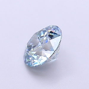 เพชรทรงโอลด์ยูโรเปียนคัทที่ได้รับการรับรองจาก IGI ผลิตด้วยวิธี CVD สี G สำหรับแหวนแต่งงานสไตล์ร่วมสมัย ดีไซน์เนอร์เซ็ตติ้งส์ อินเตอร์เนชั่นแนล ไดอะโมรา - Product Image 3