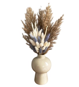 Meilleure Vente 2026 : Vase Moderne en Métal Vert Mat à Motif Géométrique, Décoration de Table 8-16 Pouces, Résistant à la Rouille, Exportation Indienne pour Mariages - Product Image 1