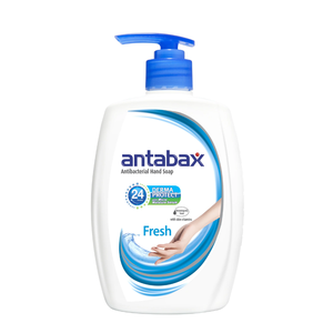 Wholesale Antibacterial Hand <b>Soap</b> Fresh 250ml Antabax Brand Germ Protection Hand Wash Competitive Price Export - Product Image 1