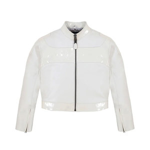 Vestes Avirex Professionnelles de Haute Qualité en Gros - Conception Premium Personnalisée en Cuir de Vachette Imperméable et Respirant avec Étiquette Privée pour - Product Image 5