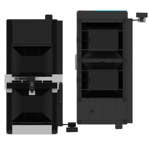 TSP A3015 3000*1500mm CNC Máquina de Corte Láser para Metal Éxito en Ventas 1500w 2000w 3000w 6000w 8000w Precio / Cortadora Láser en Venta - Product Image 6