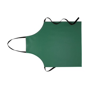 Tablier de barbier en coton robuste, qualité supérieure, couleur unique, logo personnalisé, production ODM, best-seller, usage professionnel - Product Image 2